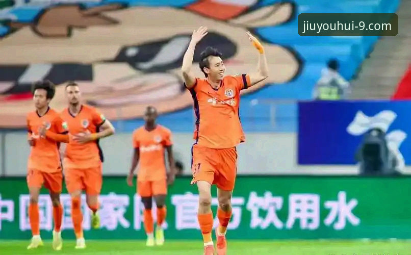 青岛海牛3-1力克上海海港，九游会J9官方版用户热议13年复仇战最新动态